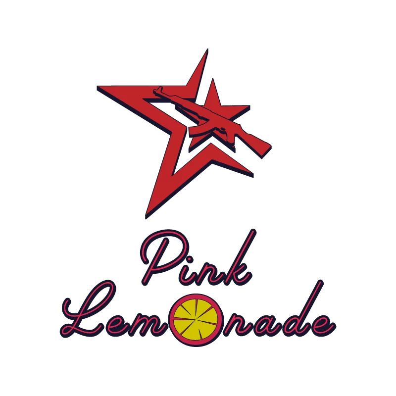 Aroma Guerrilla - PINK LEMONADE