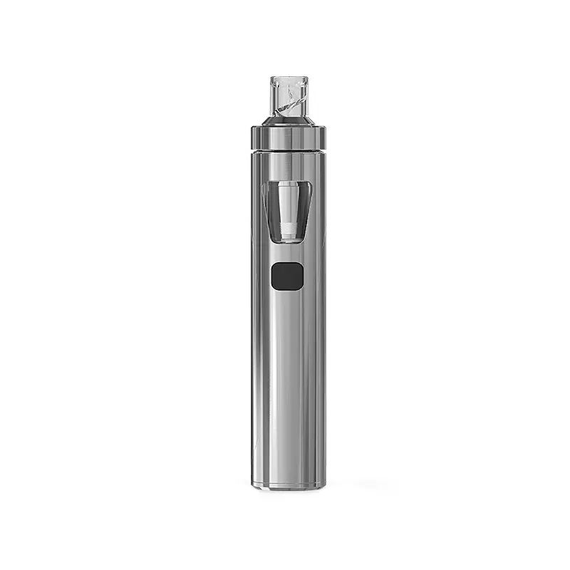 KIT Joyetech Ego AIO argintiu KIT Joyetech Ego AIO argintiu