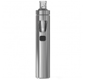KIT Joyetech Ego AIO argintiu KIT Joyetech Ego AIO argintiu