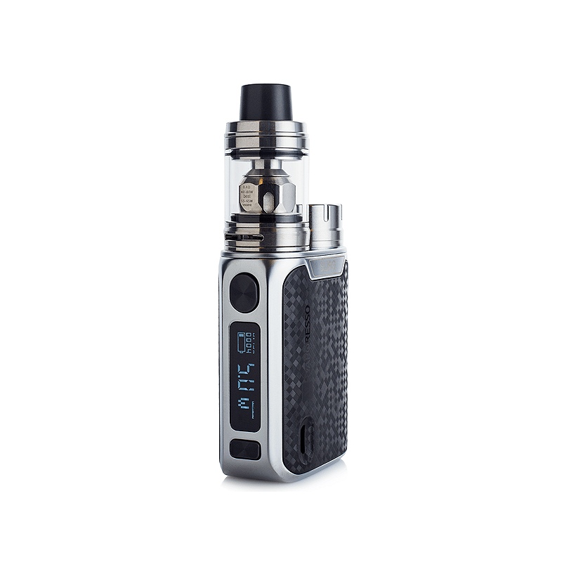 Kit Swag Vaporesso 80W silver
