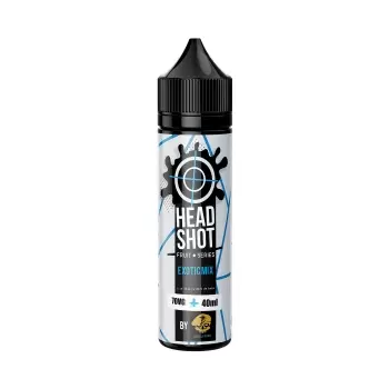 Lichid HeadShot Exotic Mix 40 ml